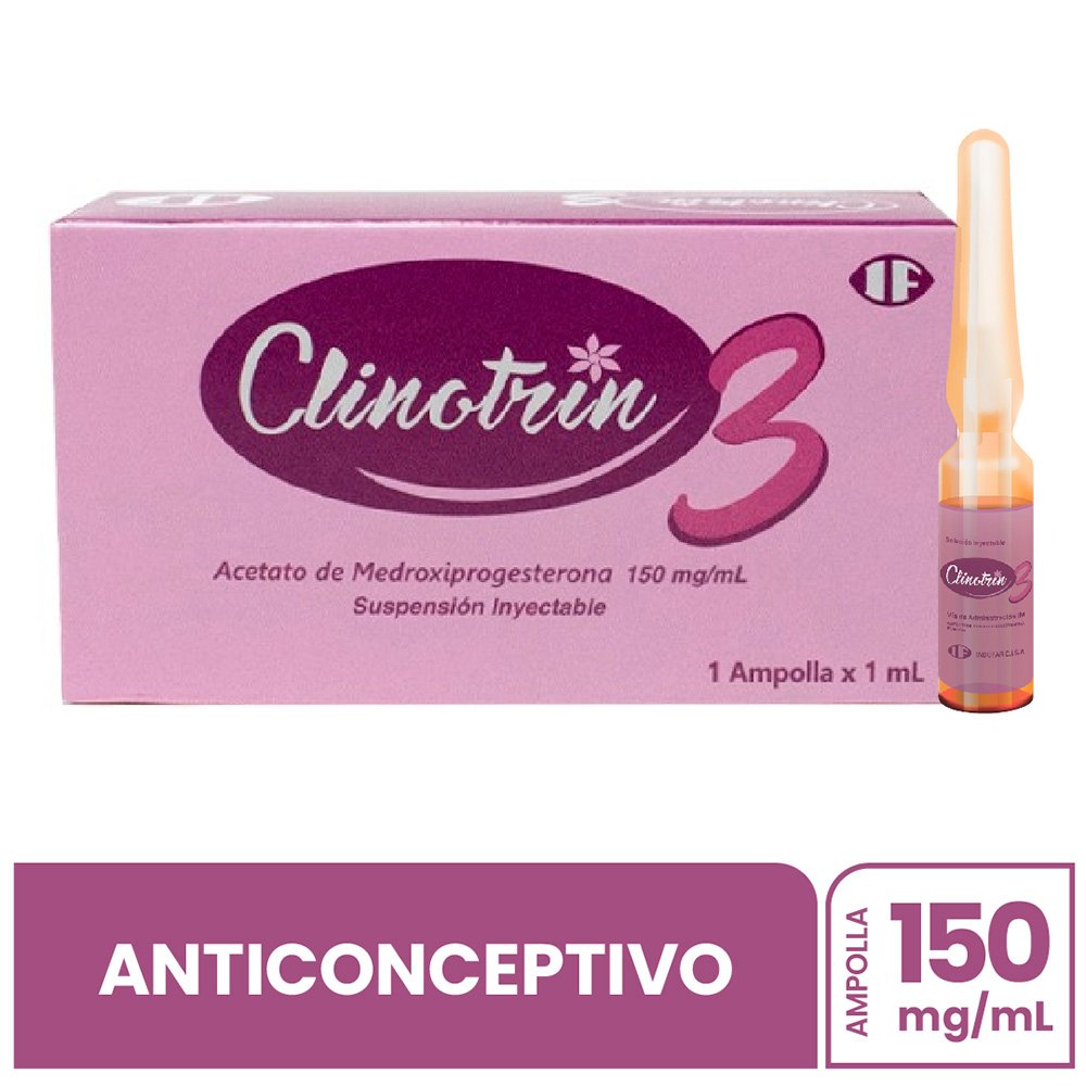 Hero_Image editable kevin Clinotrin 3 150mg/ml Inyect - Imagen 1