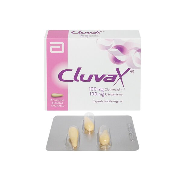 Cluvax Ovul 3 Ovul#