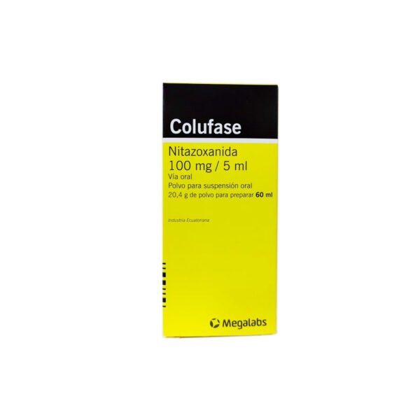 Colufase Susx60ml