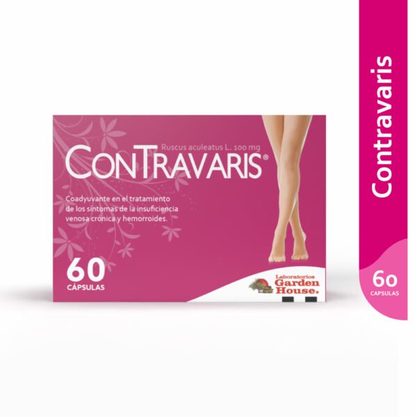 Contravaris Capx60