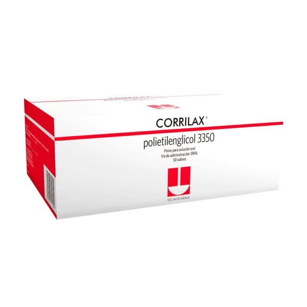 Corrilax Sobre X50x 17gr