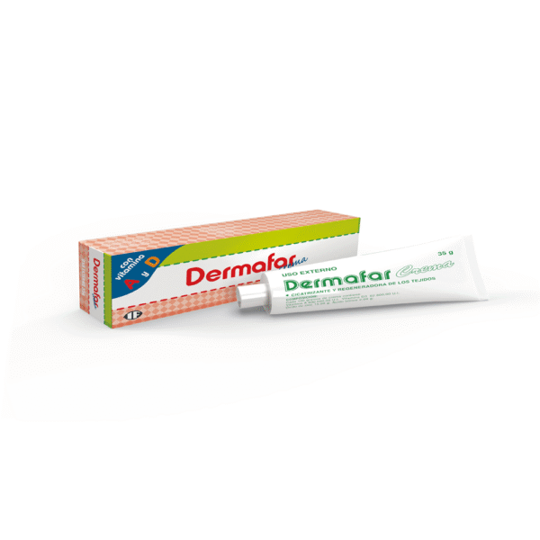 DERMAFAR CREMA X35GR