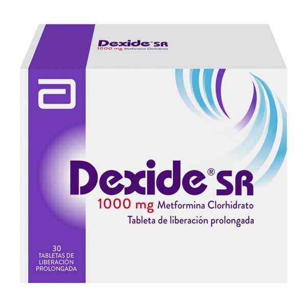 Dexide Sr 1000mg TAB X 30