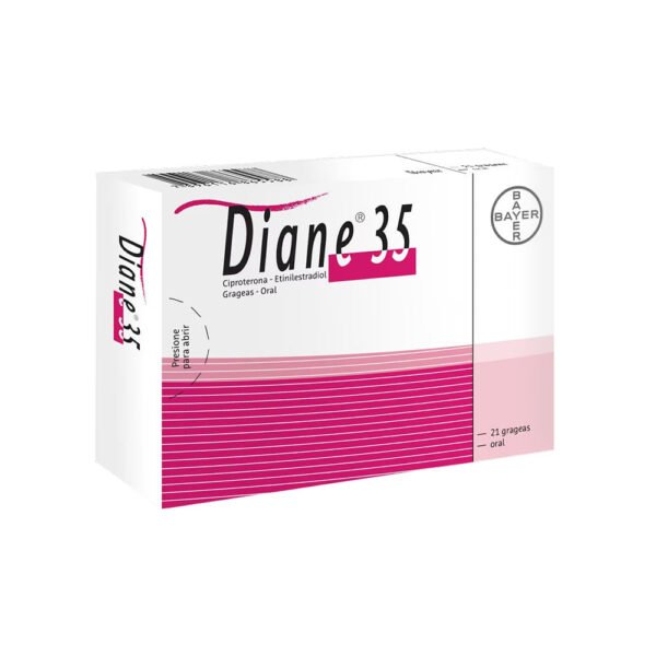Diane-35 Grax21