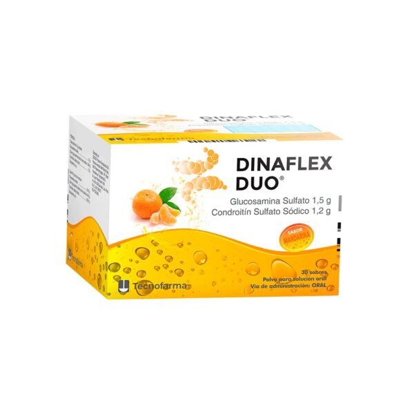 Dinaflex Duo Sobx30