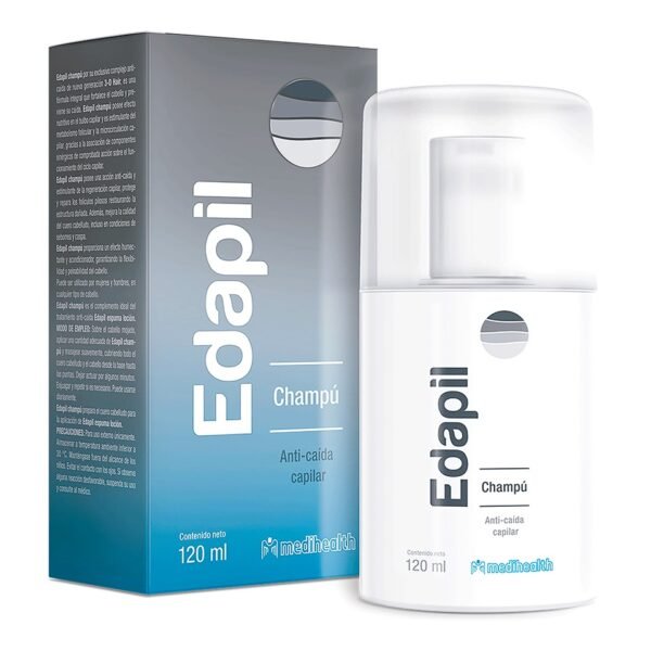 Edapil Champu X 120ml