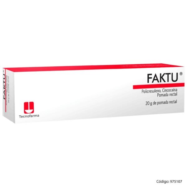 FAKTU POMx20GR