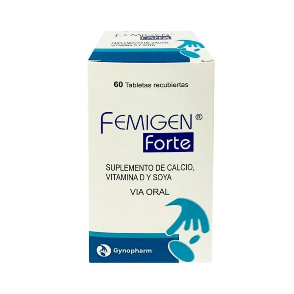 FEMIGEN FORTE X60 TAB
