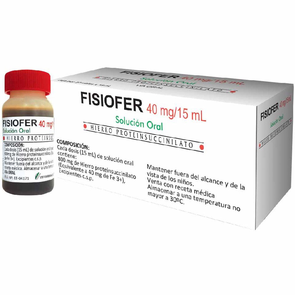 FISIOFER AMP BEBIBLE X10# 1 FISIOFER AMP BEBIBLE X10 - Imagen 1