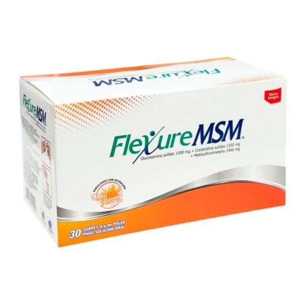 Flexure Msm X30 Sobres