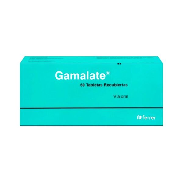 Gamalate-nf X60 TAB