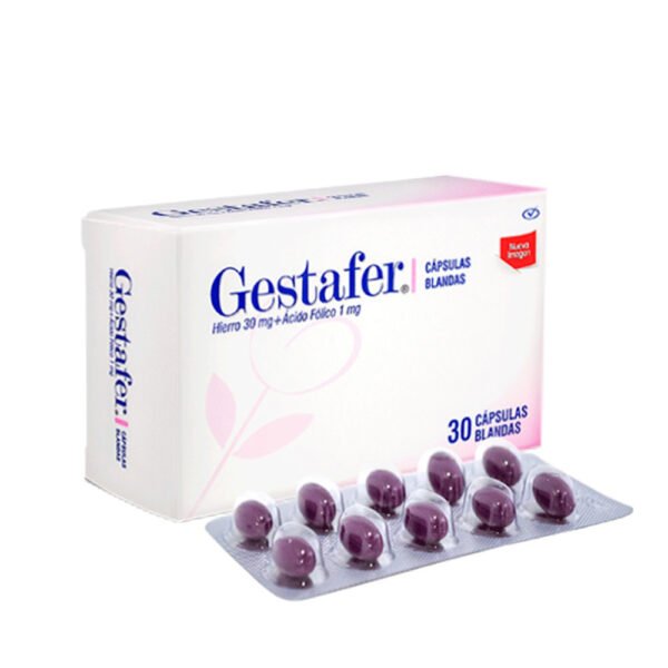 Gestafer X30 Tb