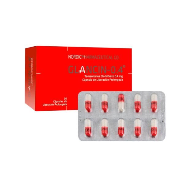 Glancin-d X30 Cap