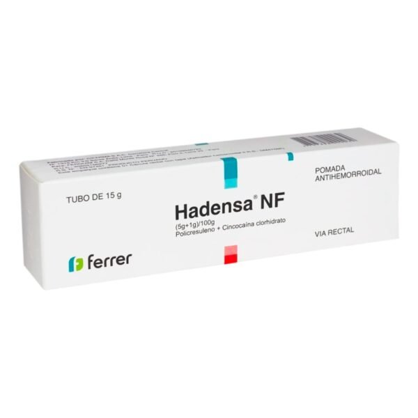 Hadensa Nf Pomx15gr
