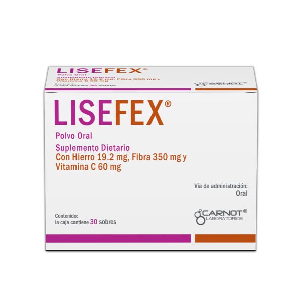 Lisefex X30 Sob#