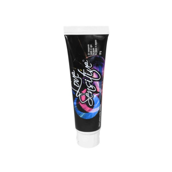 Love Sensitive Tubo X120ml