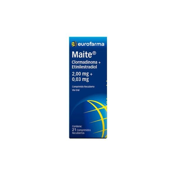 Maite X21 Comp