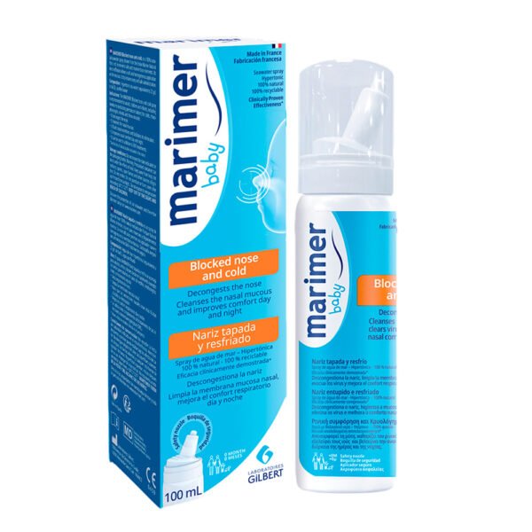 MARIMER BABY HIPERTONICO X100M