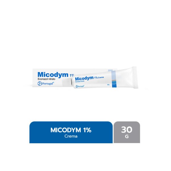 Micodym 1% Crema X30 GR