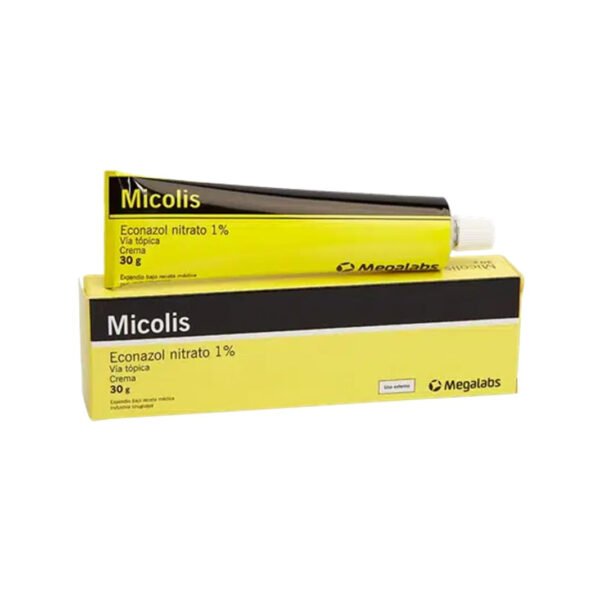 Micolis Crex30gr