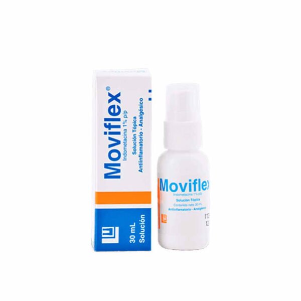 Moviflex Spray X30ml