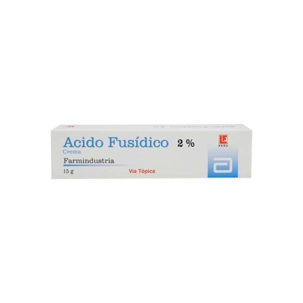 NIOFEN 2% CREMA X 15 GR.