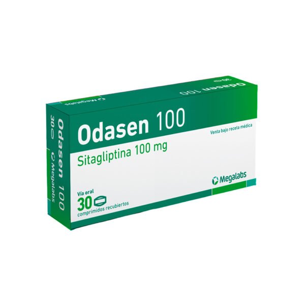 Odasen 100mg X30com