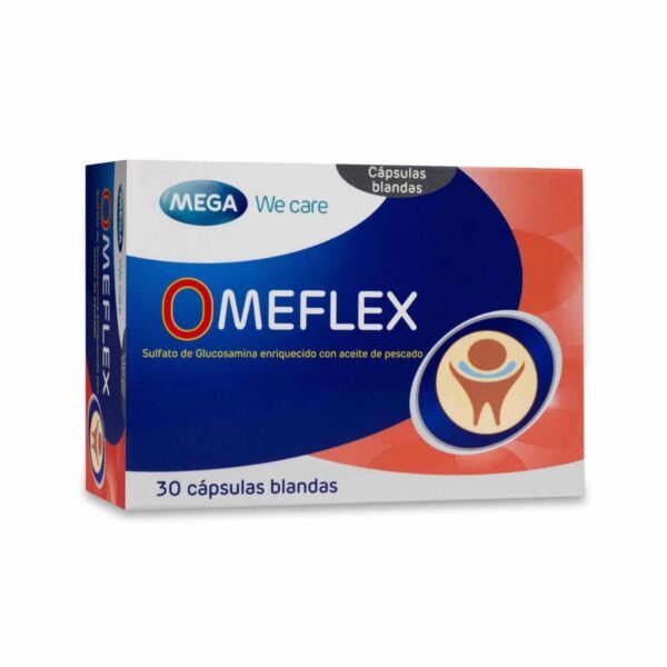 Omeflex X30 Cap