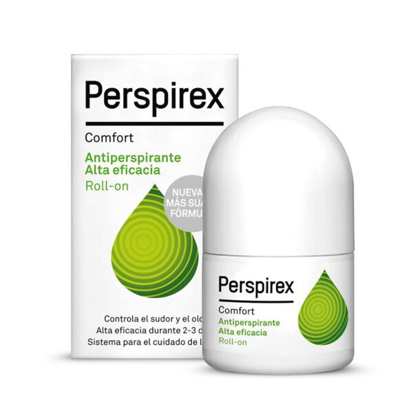 Perspirex Confort Roll-on X20m