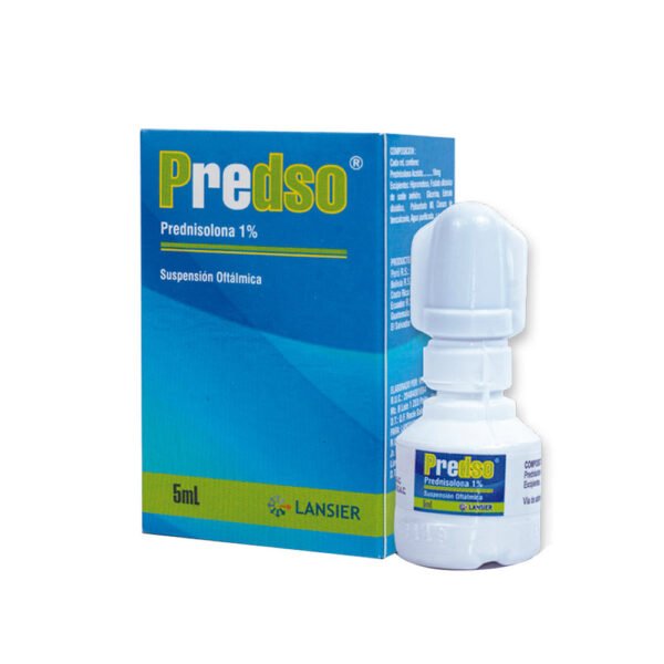 Predso Gotx5ml