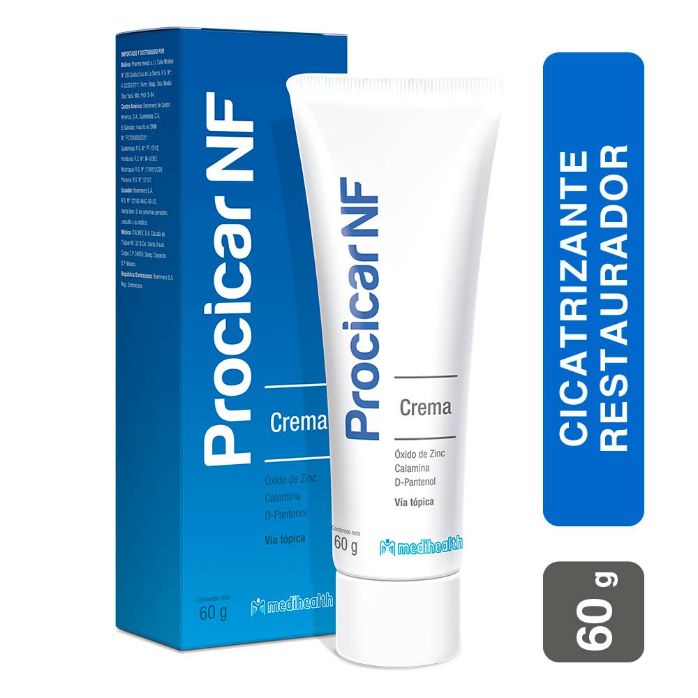 PROCICAR NF CREx60GR 1 Procicar Nf Crex60gr - Imagen 1