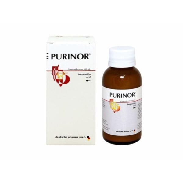 Purinor Jbex100ml