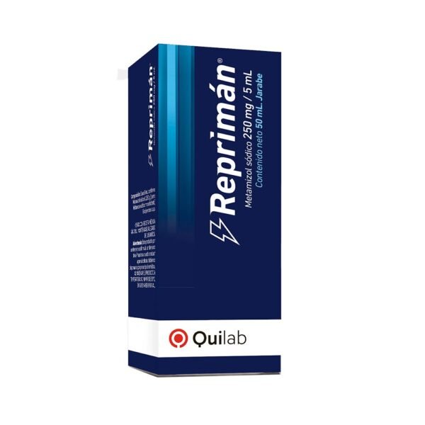 Repriman Jbex50ml