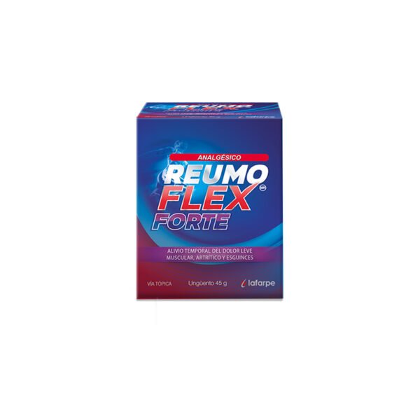 Reumoflex Forte X45 GR Ung