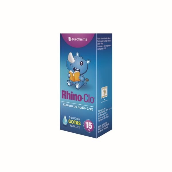 RHINO-CLO GTS 15ML