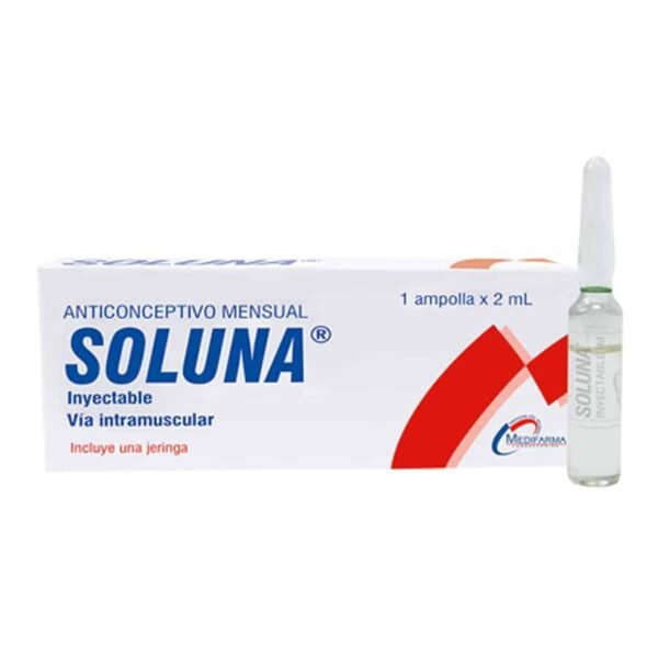 Soluna Ampx2mlx1