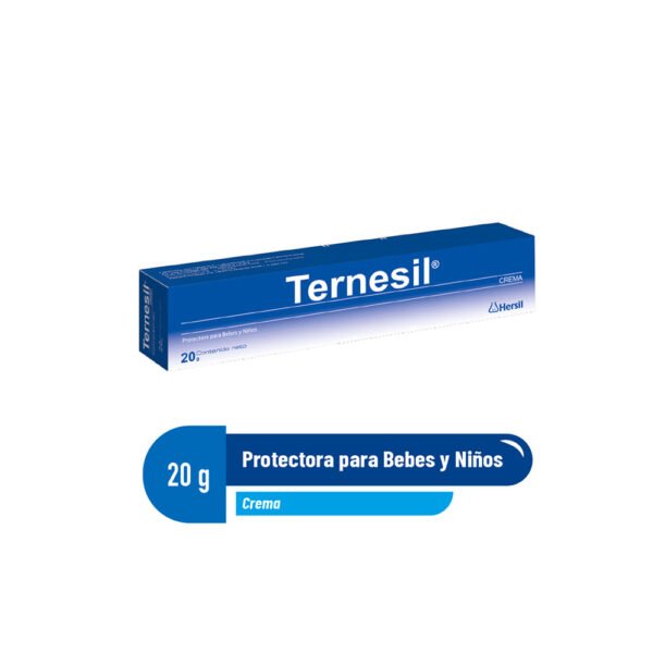 Ternesil Crema X20 GR