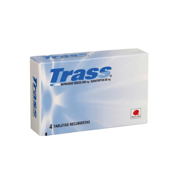 Trass X4 TAB