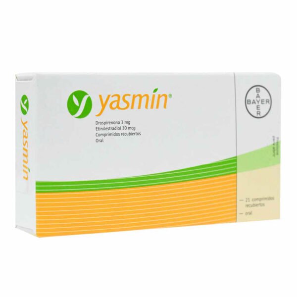 Yasmin Comx21