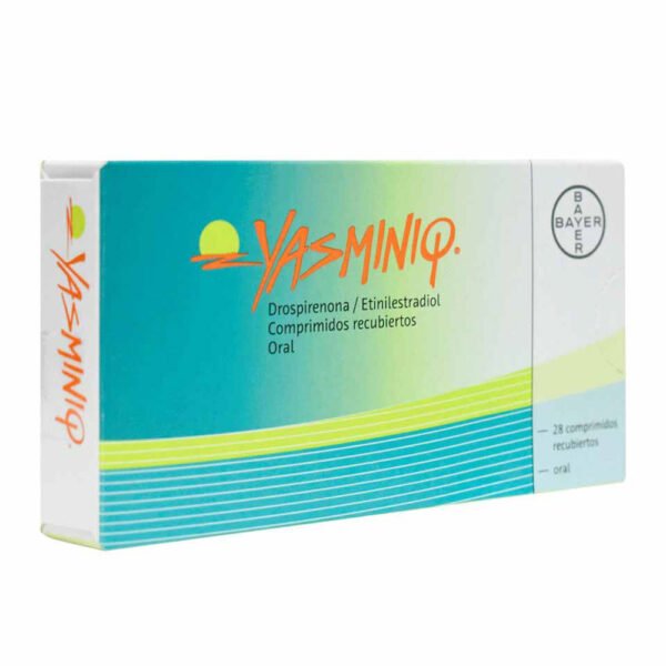 Yasminiq TAB X 28