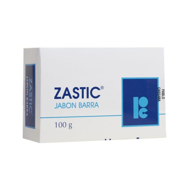 Zastic Barra X100 Gr#