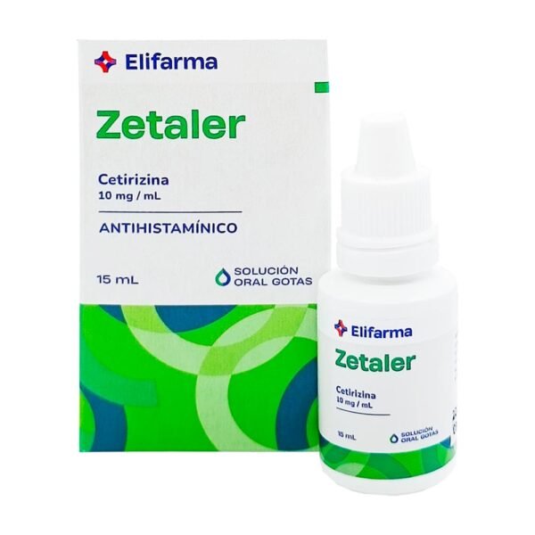 Zetaler Gotas