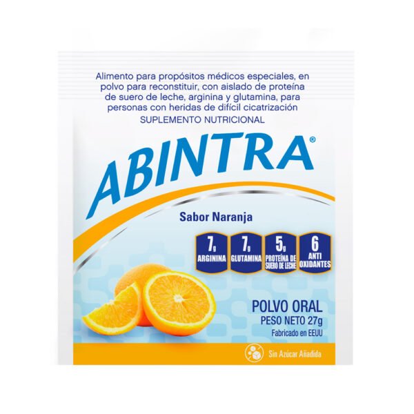 Abintra Sobre X 27g