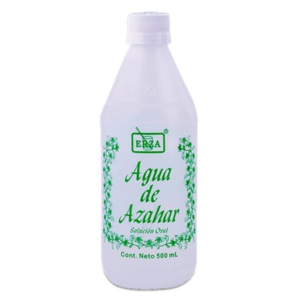 Agua De Azahar X 500ml
