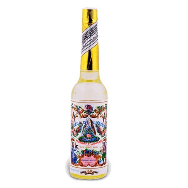 Agua Florida Grande 270ml