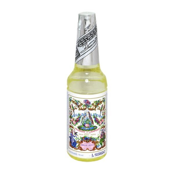 Agua Florida Mediano 70ml