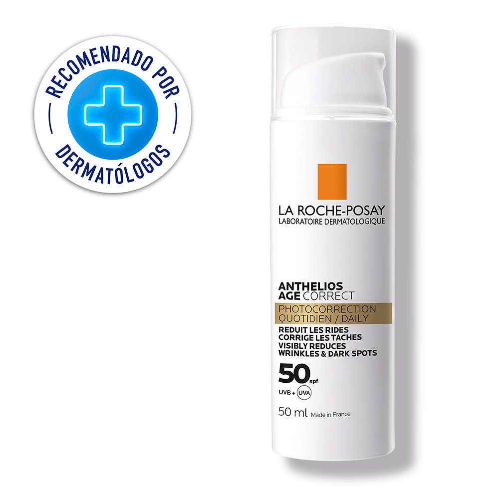 Anthelios-Age-Correct-50Spf Anthelios Age Correct 50Spf - Imagen 1