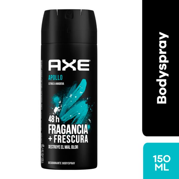 Axe Aerbs Apollo 96G/150