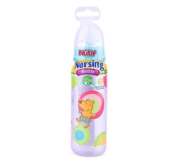Biberon 240 Ml Pp D Lc1160