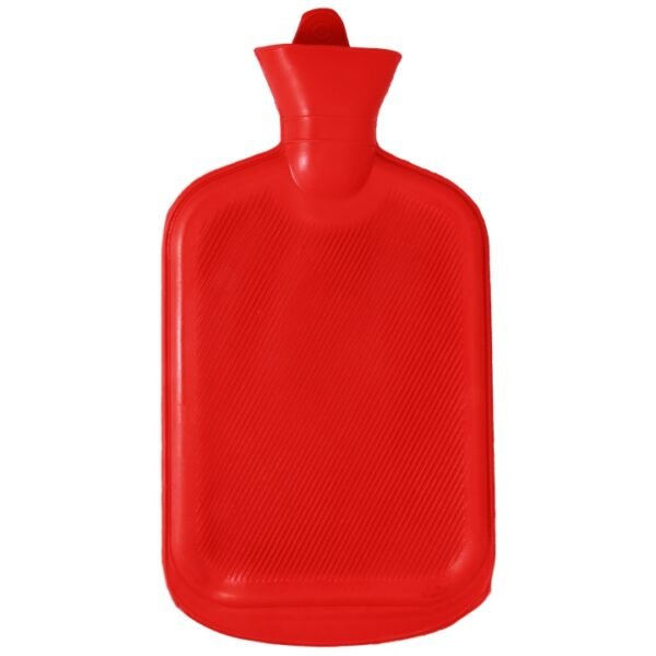 Bolsa De Agua Caliente 2 Litro